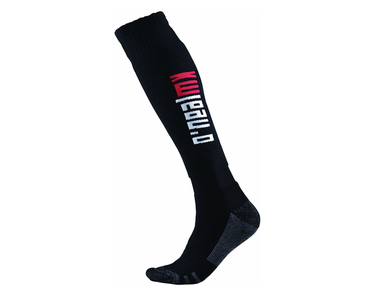 O'Neal Pro MX Black Socks