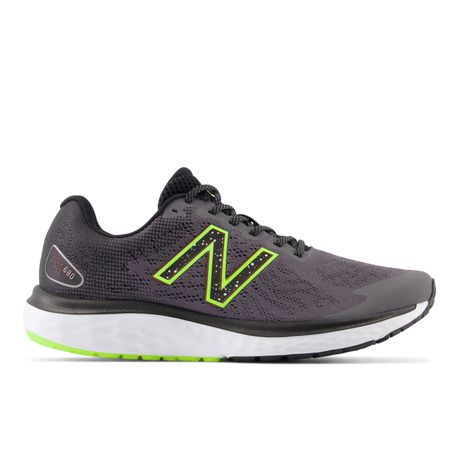 New balance 680 v5 mens running hot sale shoes review