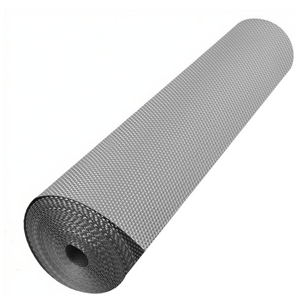 Kitchen Shelf Mat, Non-stick Refrigerator Mat, Waterproof Refrigerator Mat