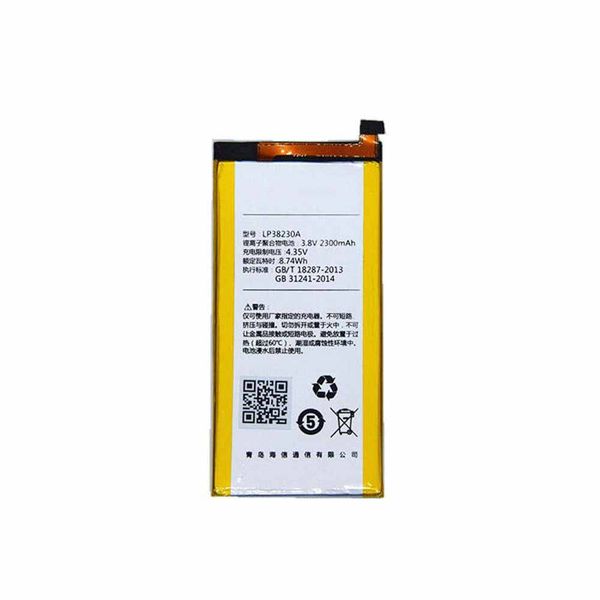 Quality Replacement Battery For HISENSE C1