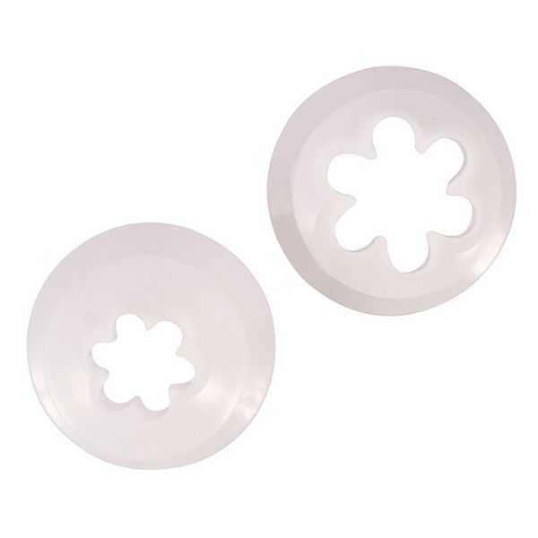 Cutter Lily of Valley Cake Cutting Tool Shape Flower Stencil Fondant Paste