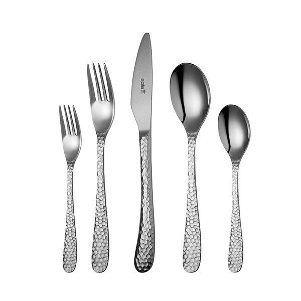 Sola Lima 18/10 50 Piece Cutlery Set