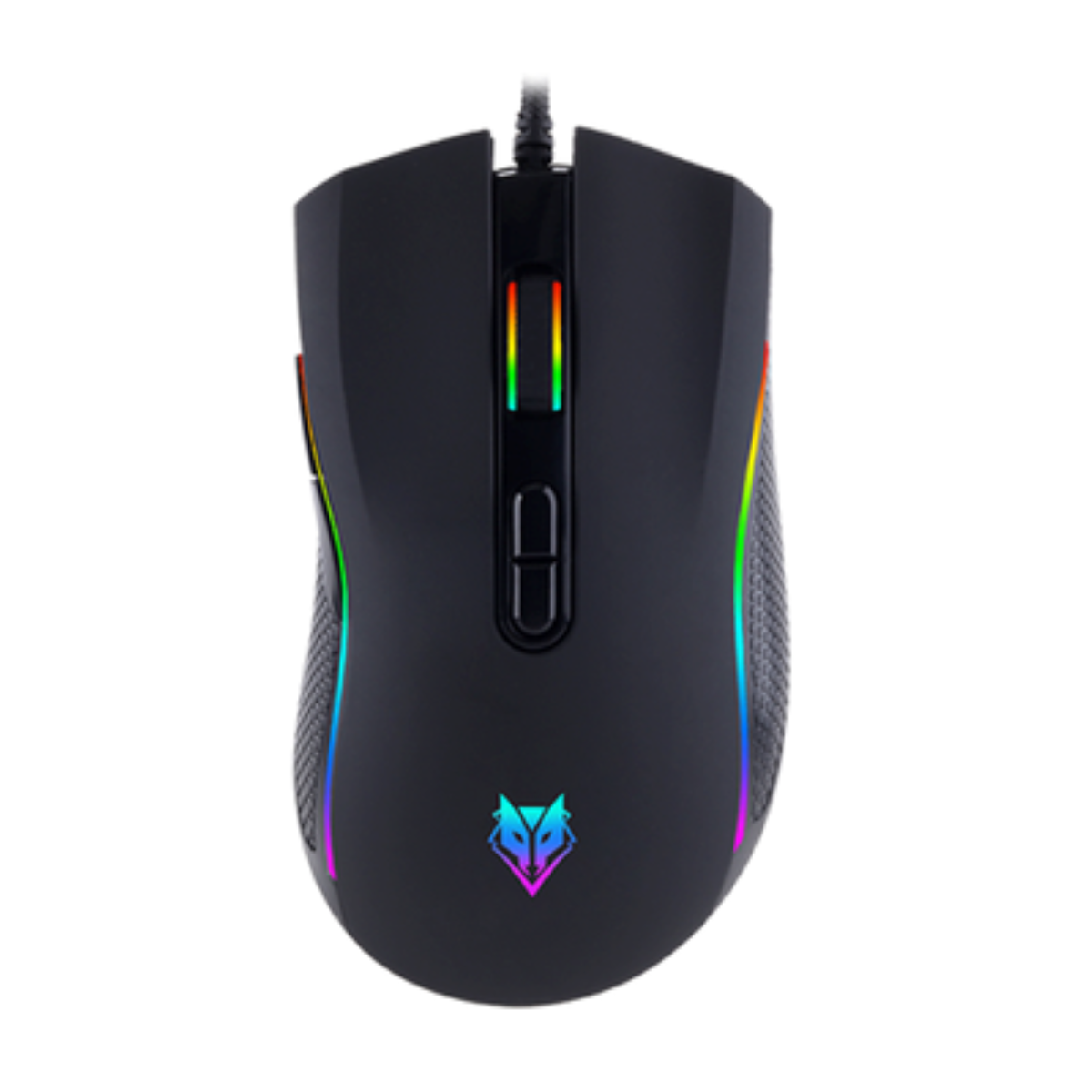 Nubwo PLESIOS 6400 DPI ESPORT Edition Gaming Mouse Buy Online in