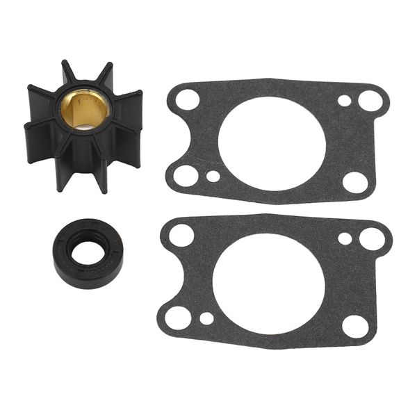 Water Pump Impeller Kit 06192 ZV1 C00 for 5HP