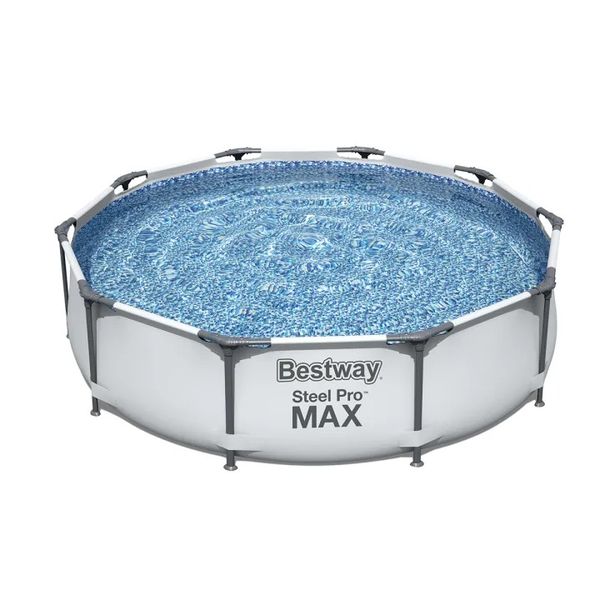 Bestway 3.66m x 1m Steel Pro MAX Swimming Pool