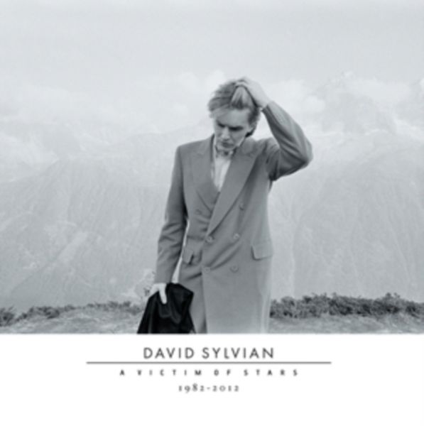 A Victim of Stars (CD / Album)
