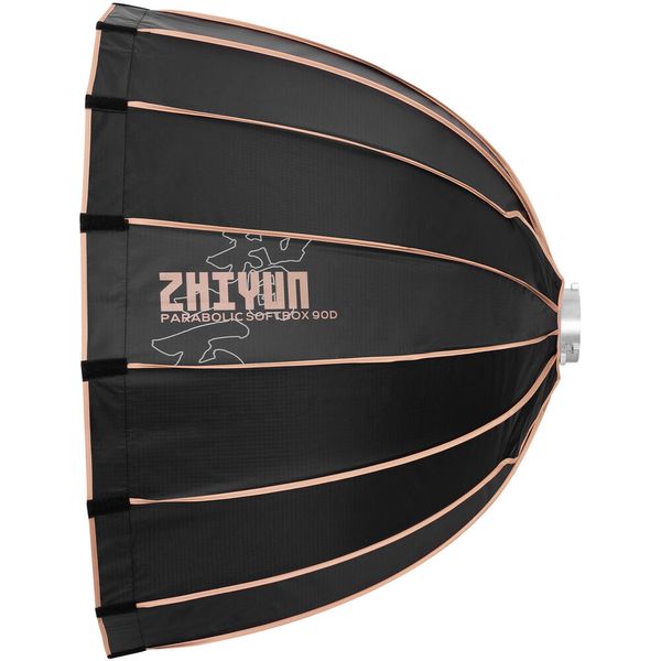 Zhiyun Parabolic 90D Softbox 90cm (Bowens Mount)