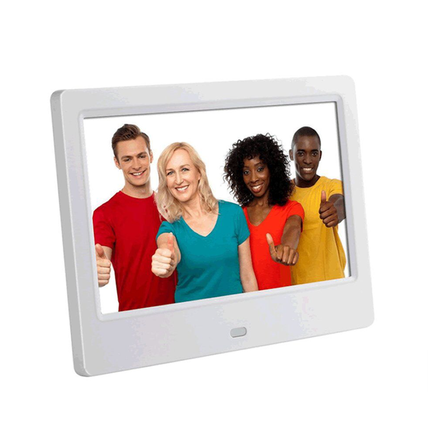 7 Inch HD Digital Photo Frame - Q-L210