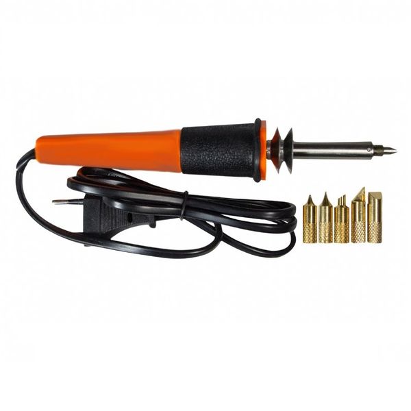 Woodburning Soldering Iron