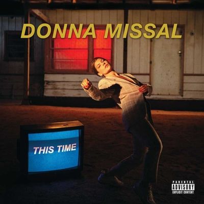 This Time (Vinyl / 12" Album)