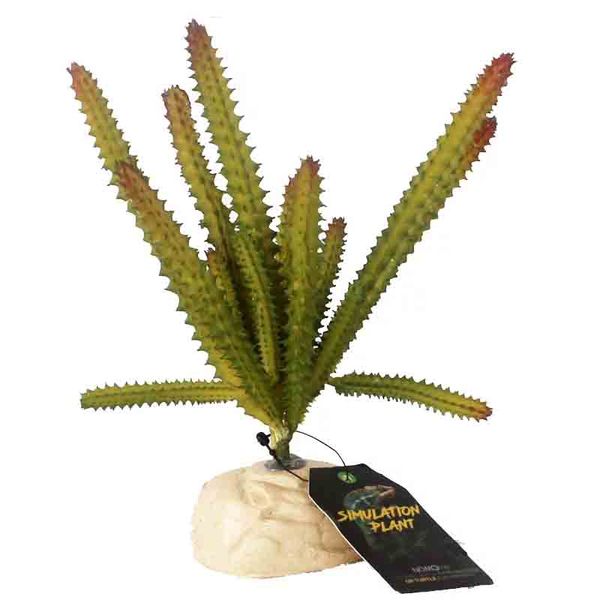 Reptile Simulation Plant NFF32