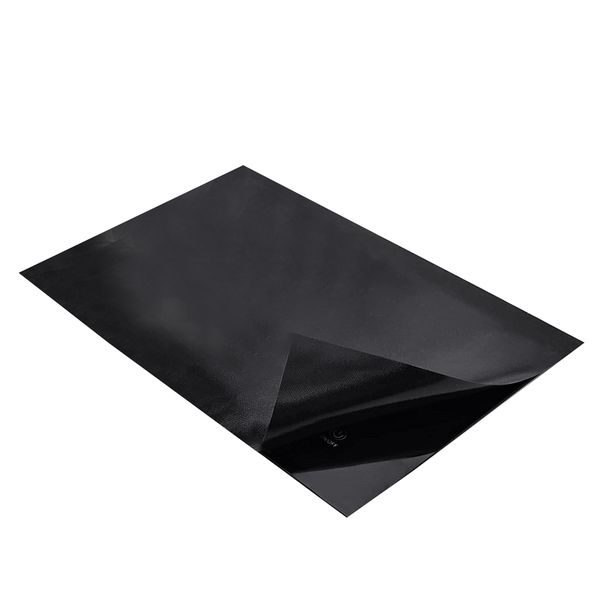 Cooktop Protector Mat 21 2 X 35 4 Inch Electric Stove Burner Covers