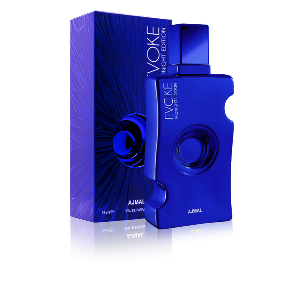 Evoke Midnight Edition For Her 75ml