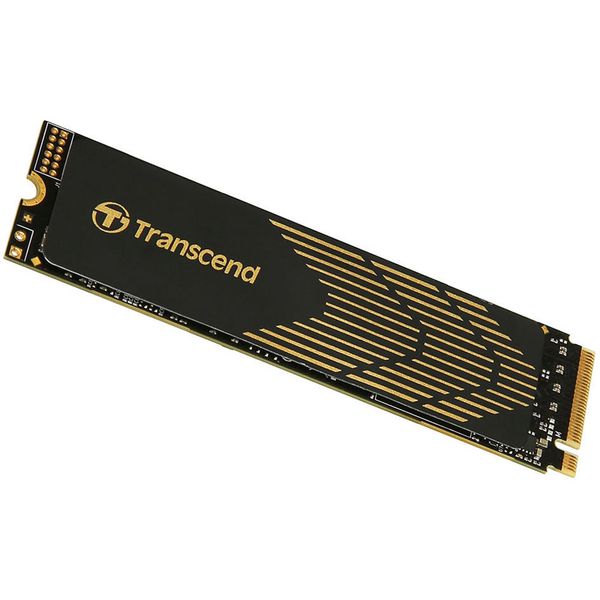 Transcend 240S M.2 Solid State Hard Drive