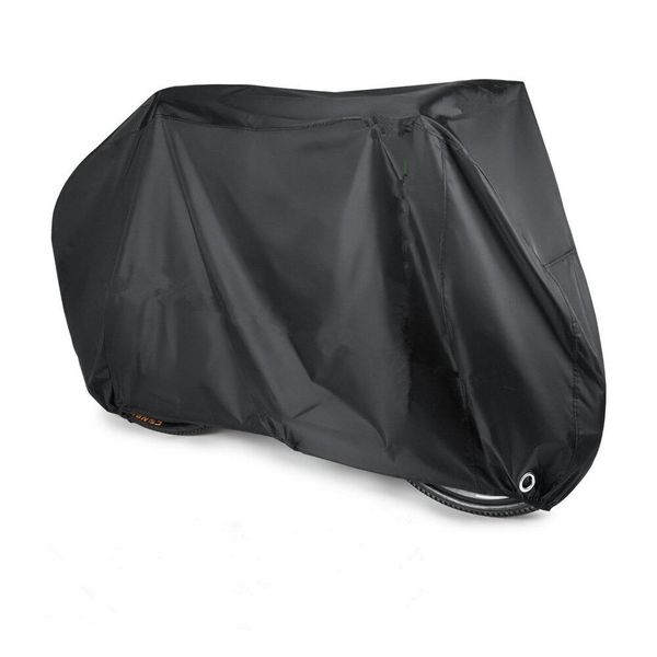 Bike Cover, Bicycle Covers Outdoor Storage Waterproof Protect from Rain UV