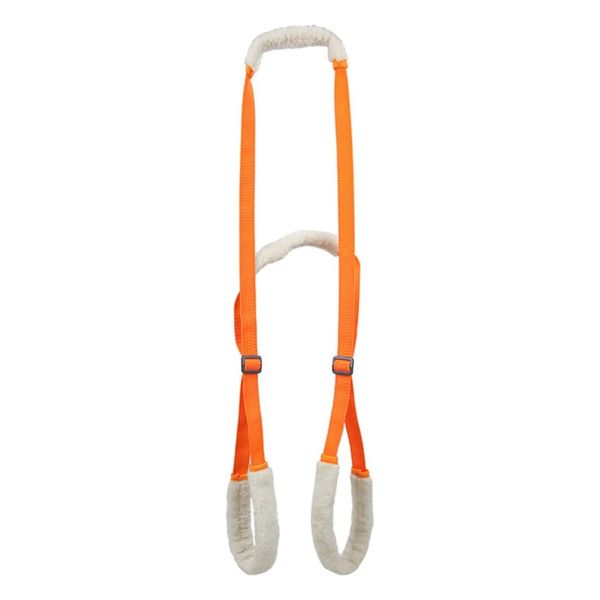 Adjustable Dog Support Harness for Back Legs with Handle