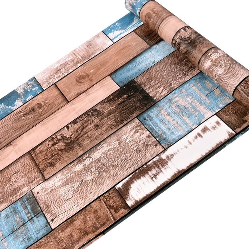 Wood Cladding Design Wallpaper Shop Today. Get it Tomorrow