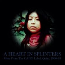 A Heart in Splinters (Vinyl / 12" Album)