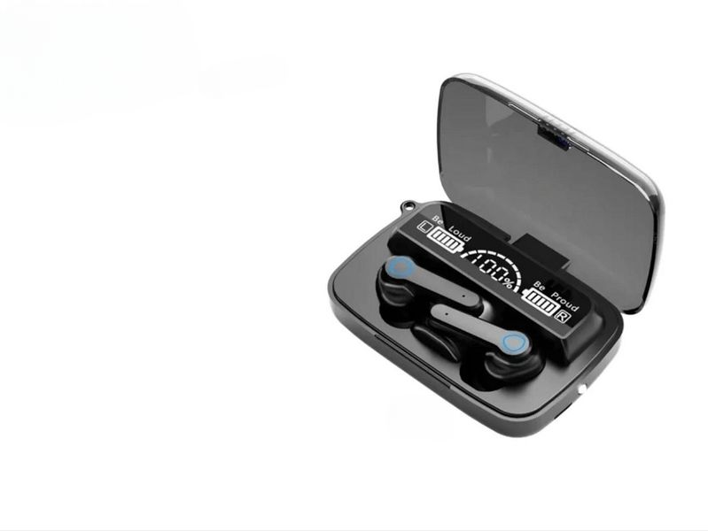 M19 Bluetooth Gaming Headset