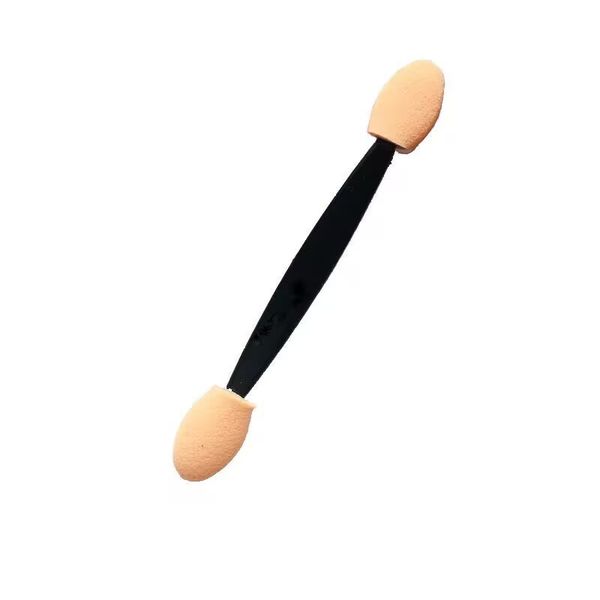 Single-Use Double-Ended Eyeshadow Brush