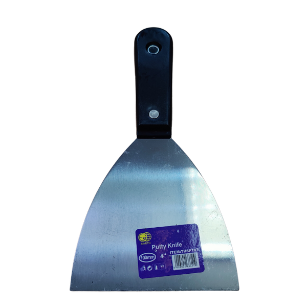 Earth 100mm/4" Putty Knife