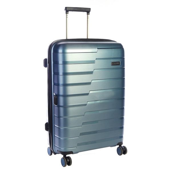 Cellini Microlite 65cm Check-in Spinner