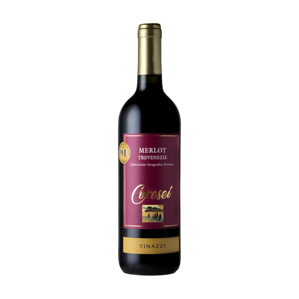 Coresei Merlot 750ml