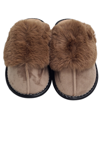 Girls Morning Slippers