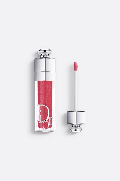 Dior Addict Lip Maximizer Gloss Intense Fig 027