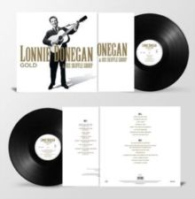 Gold (Vinyl / 12" Album)