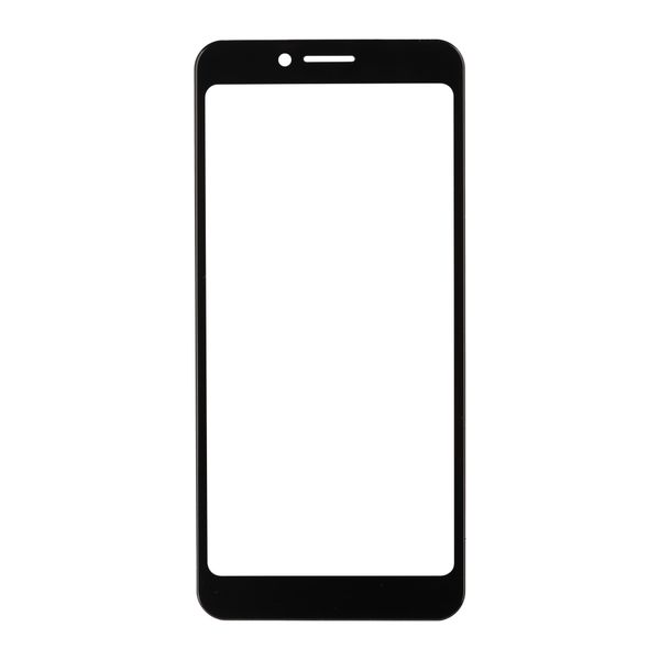 Stylo S50 Jade Black Touchscreen