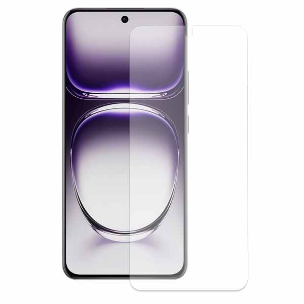 SIXTEEN10 TPU Film Screen Protector for Oppo Reno12 Pro 5G - 6.7" (2024)