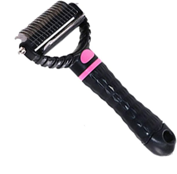 Pet Grooming, Deshedding, Hair, Bath Brush