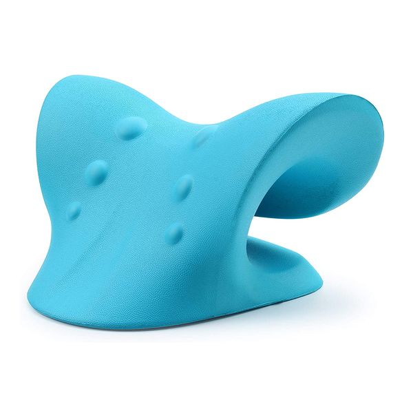 Hot/Cold Neck Wrap Deep Pressure Therapy