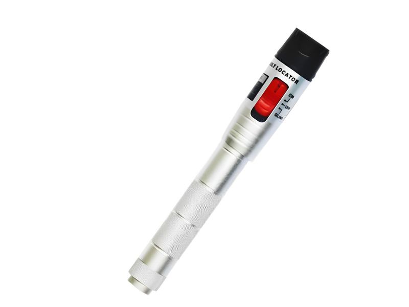 Nf-904w Fiber Fault Locator 10mw