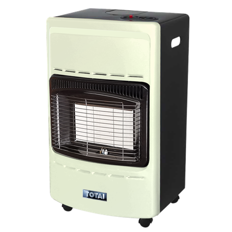 Totai Tg Rollabout Gas Heater | Shop Today. Get it Tomorrow! | takealot.com