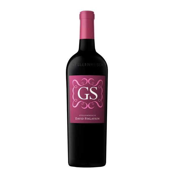 David Finlayson GS Cabernet Sauvignon | 1x750ml
