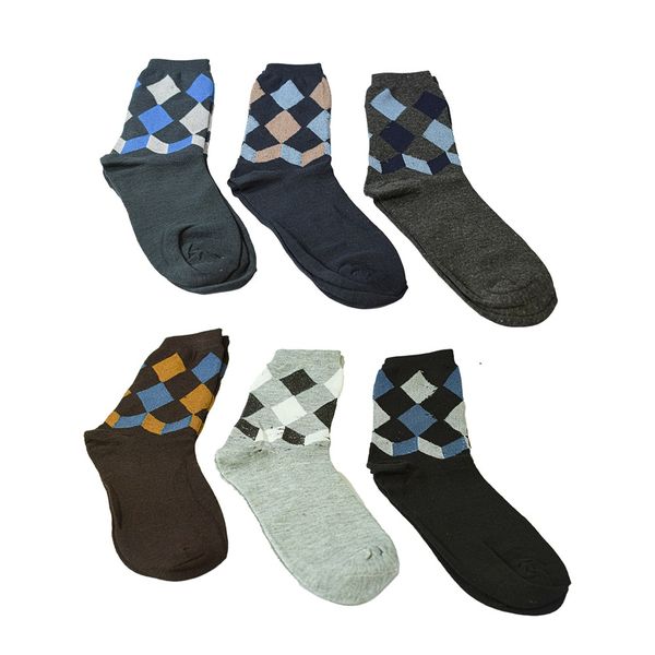 6 Pairs image