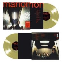 This World and Body - Translucent Gold Vinyl (Vinyl / 12" Album Coloured Vinyl)