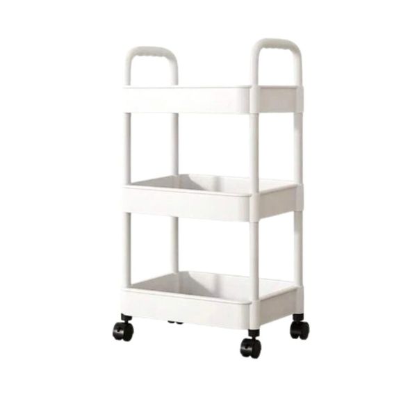 Unique 3 Tier Storage Trolley