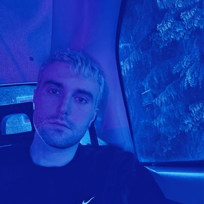 Actual Life (April 14 - December 17 2020) (Vinyl / 12" Album)