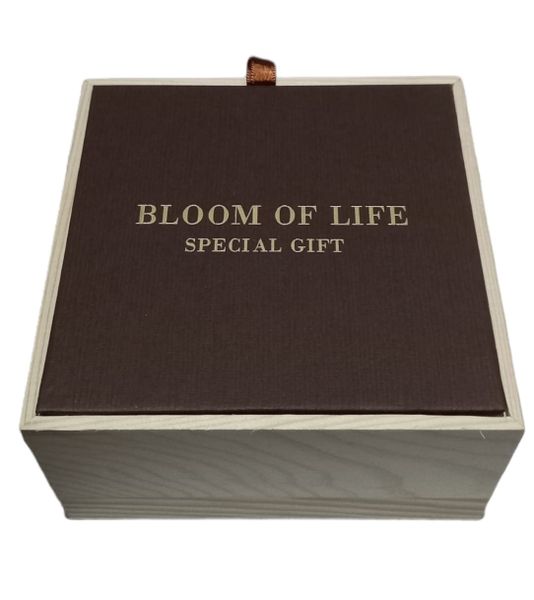 Aromatherapy Candle Soap Flower Gift