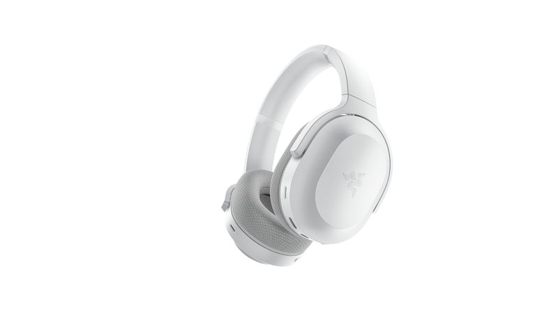 Razer Barracuda Wireless Multi Gaming and Mobile Headset White