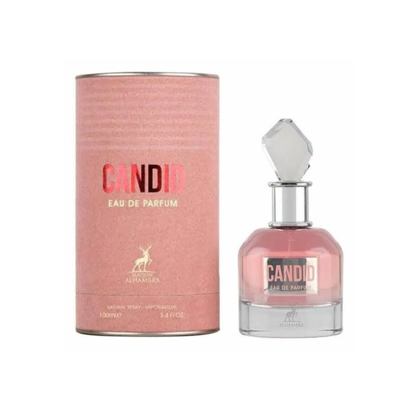 Candid Maison By Alhambra 100ml EDP