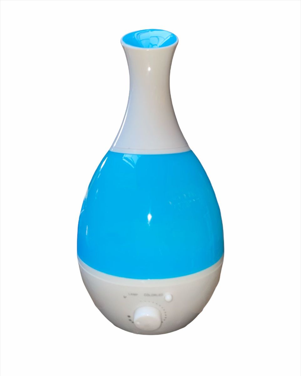 Humidifier Cool Steam With timer 2.4L Buy Online in South Africa