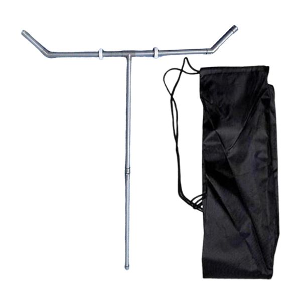 Badminton Ball Collector Removable Sweeping Machine for Park Venues