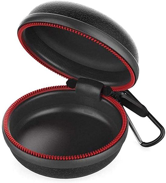 Synergy360 Portable Watch Case with Travel Charger Storage