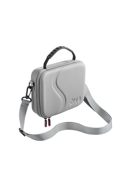 Hand/Bag Portable Shockproof Accessory Storage Box Compatible with DJI OM6