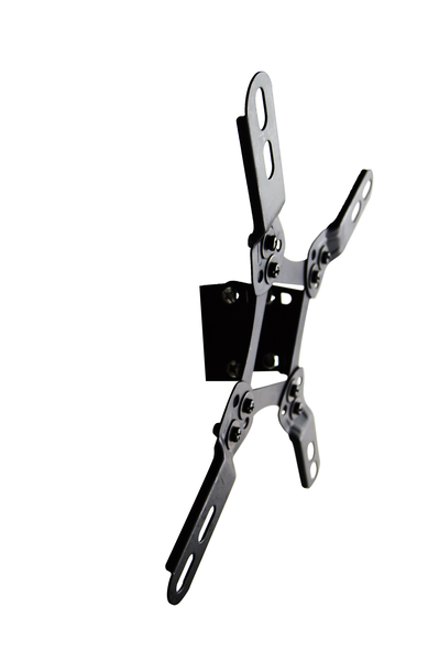 Genius Fixed Tilt TV Bracket