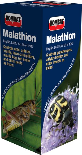 Kombat Malathion